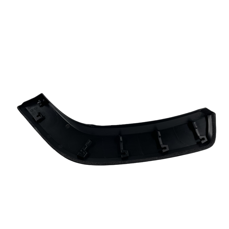 Load image into Gallery viewer, FOR 19-23 TOYOTA RAV4 REAR RIGHT & LEFT SIDE DOOR FLARE ARCH TRIM MOLDING PAIR
