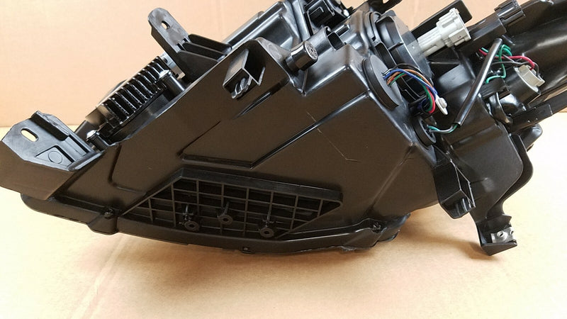 Load image into Gallery viewer, FOR 2009-2017 INFINITI FX35 QX70 RIGHT PASSENGER SIDE HEADLIGHT HEADLAMP W/AFS