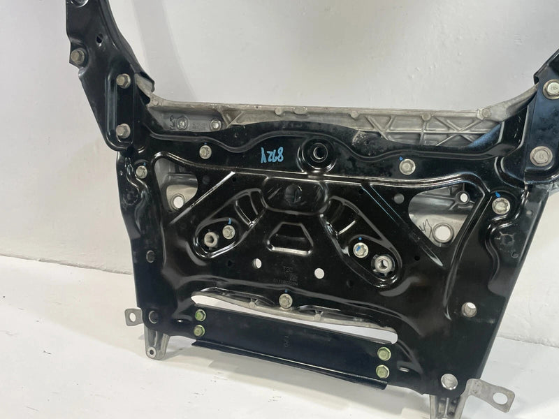 Load image into Gallery viewer, HONDA CIVIC FRONT ENGINE SUSPENSION SUBFRAME CROSSMEMBER CRADLE 2022-2025 #92899