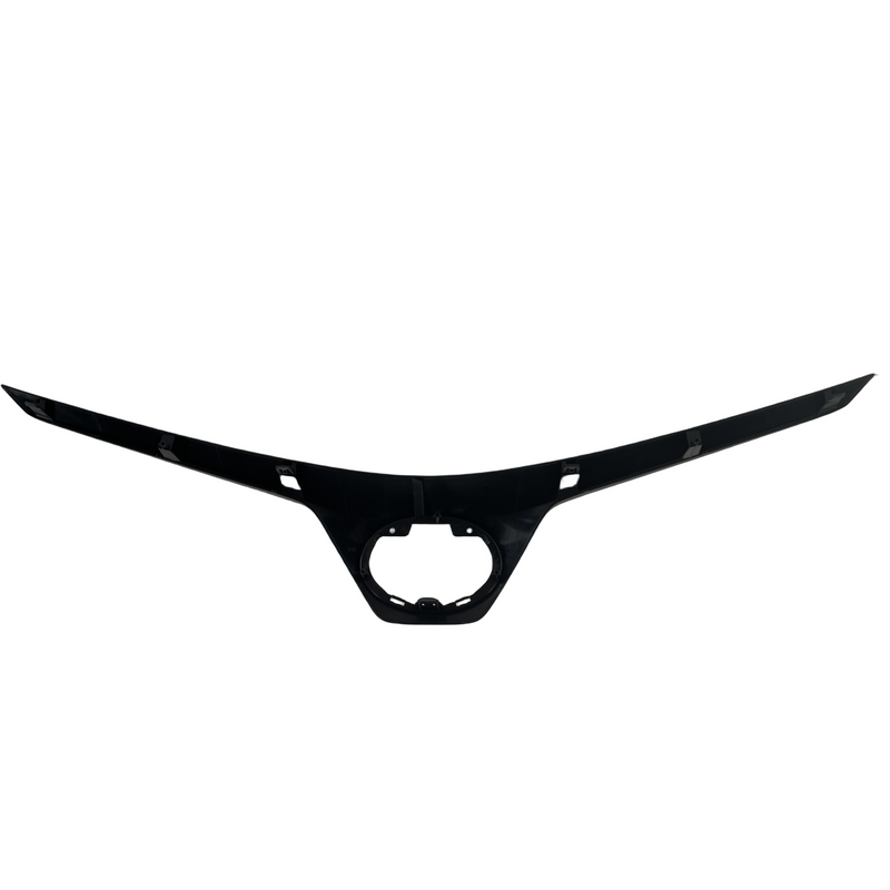 Load image into Gallery viewer, ⭐⭐ FOR 2017-2019 TOYOTA COROLLA SE XSE FRONT BUMPER UPPER GRILLE W/ TRIM ⭐⭐