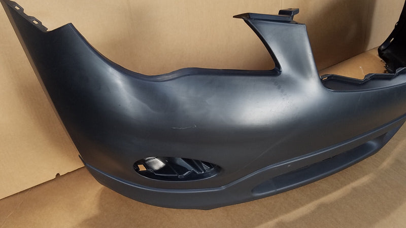 Load image into Gallery viewer, ⭐⭐ FOR 2008 - 2015 INFINITI EX35 EX37 QX50 FRONT BUMPER COVER FASCIA⭐⭐