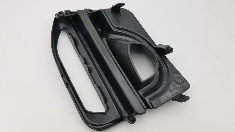 Load image into Gallery viewer, FOR 14-17 INFINITI Q50 SPORT FRONT LEFT DRIVER SIDE FOG LIGHT LAMP COVER BEZEL