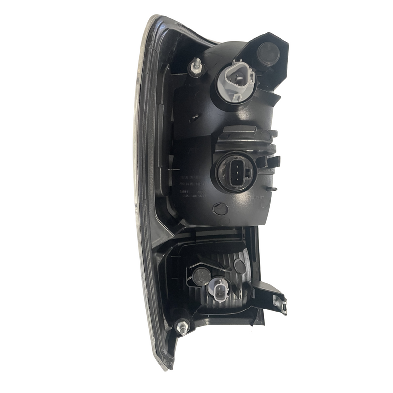 Load image into Gallery viewer, ⭐⭐ FOR 16-21 TOYOTA TACOMA RIGHT SIDE OUTER TAILLIGHT TAIL LIGHT LAMP SMOKED ⭐⭐