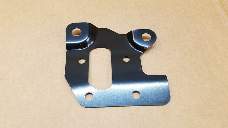 Load image into Gallery viewer, FOR 09-12 INFINITI FX35 LEFT RADIATOR CORE SUPPORT HOOD LATCH LOCK MOUNT BRACKET