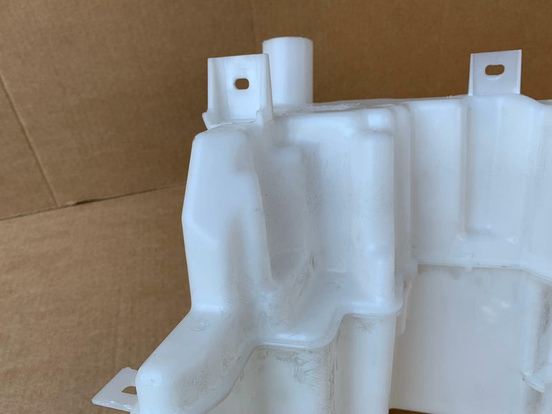 Load image into Gallery viewer, FOR 14-22 INFINITI Q50 17-20 Q60 WINDSHIELD WASHER BOTTLE TANK W/O MOTOR & NECK