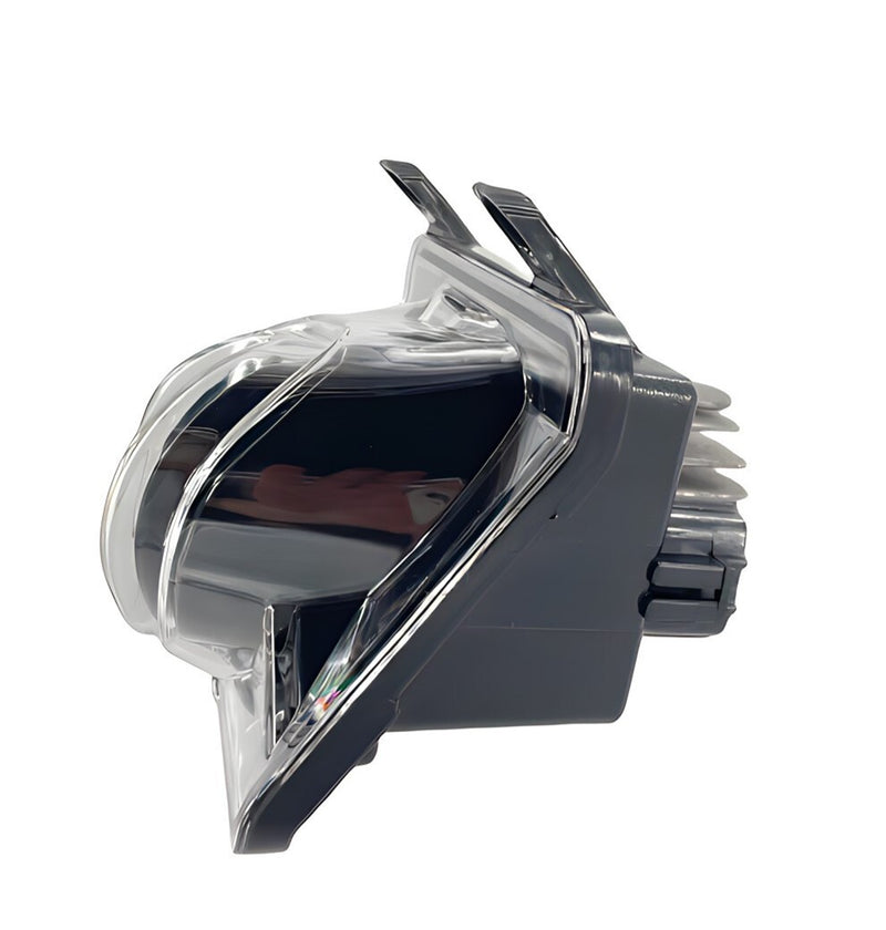 Load image into Gallery viewer, ⭐⭐FOR 16-20 LEXUS RX350 RX450h RIGHT SIDE FOG LIGHT LAMP BUMPER CORNER MOUNTED⭐⭐