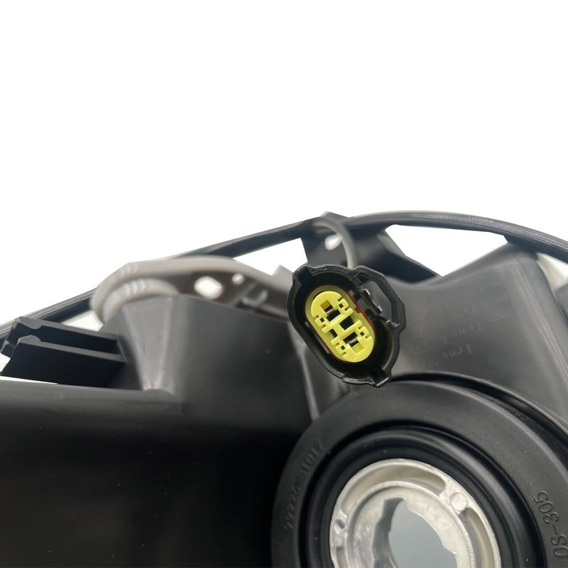 Load image into Gallery viewer, ⭐⭐ FOR 16-18 NISSAN ALTIMA RIGHT PASSENGER SIDE HALOGEN HEADLIGHT HEADLAMP ⭐⭐