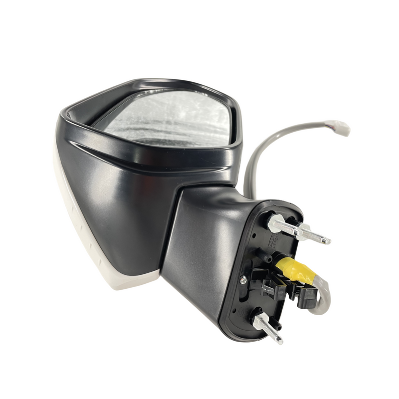 Load image into Gallery viewer, FOR 19-23 TOYOTA COROLLA HATCHBACK RIGHT VIEW DOOR MIRROR HEATED W/ TURN SIGNAL