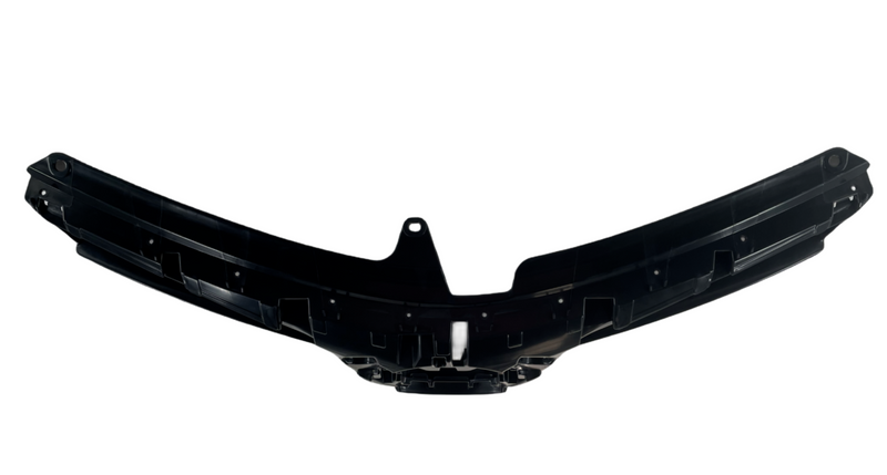 Load image into Gallery viewer, ⭐⭐ FOR 2017-2019 TOYOTA COROLLA SE XSE FRONT BUMPER UPPER GRILLE W/ TRIM ⭐⭐