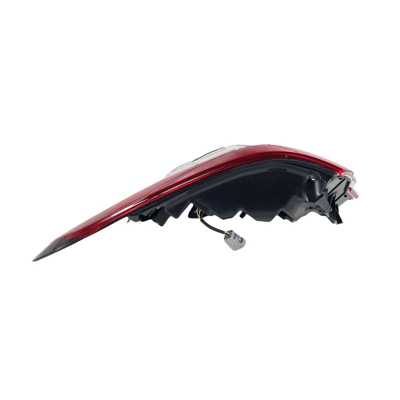 Load image into Gallery viewer, ⭐⭐ FOR 18-20 TOYOTA CAMRY RIGHT SIDE OUTER TAILLIGHT TAIL LIGHT LAMP W/ LED ⭐⭐