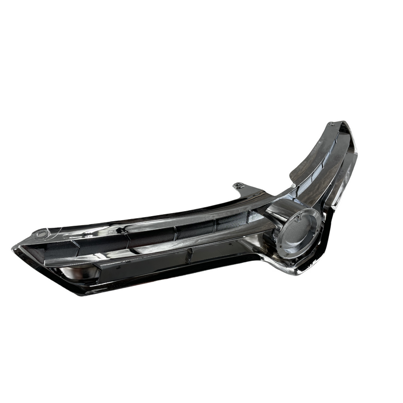 Load image into Gallery viewer, ⭐⭐ FOR 2014 - 2016 TOYOTA COROLLA FRONT BUMPER UPPER CHROME GRILLE W/O SPORT ⭐⭐