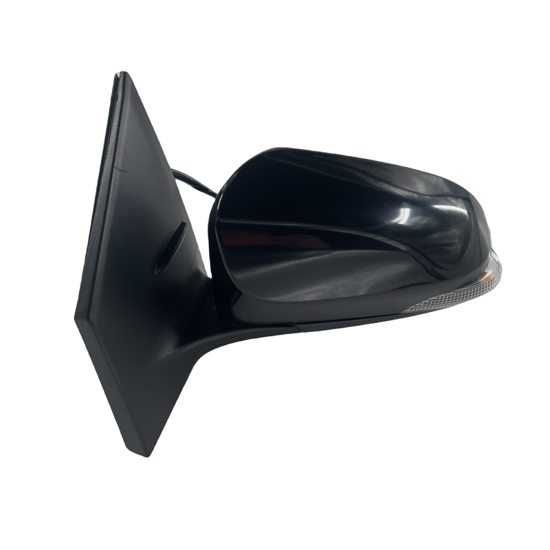 Load image into Gallery viewer, FOR 14-19 TOYOTA COROLLA RIGHT & LEFT SIDE VIEW DOOR MIRROR W/ SIGNAL LAMP PAIR