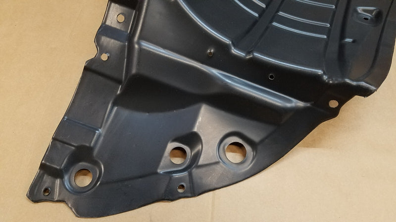 Load image into Gallery viewer, ⭐⭐ FOR 11-19 INFINITI M37 Q70 Q70L FRONT RIGHT SIDE INNER FENDER LINER ⭐⭐