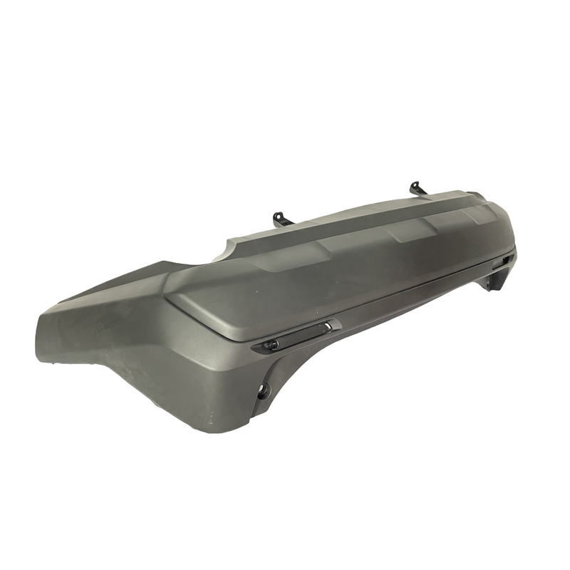 Load image into Gallery viewer, ⭐⭐ FOR 2019 - 2023 TOYOTA RAV4 REAR BUMPER COVER FASCIA W/O SENSOR HOLES ⭐⭐