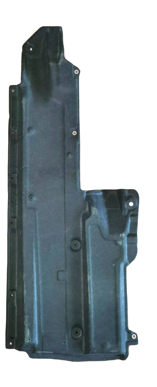 Load image into Gallery viewer, ⭐⭐ FOR 14-20 INFINITI Q50 Q60 RIGHT SIDE UNDER BODY SPLASH GUARD SHIELD COVER ⭐⭐