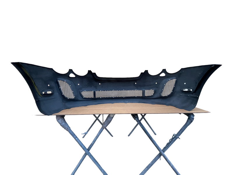 Load image into Gallery viewer, Front Bumper Cover Bentley Supersports GT & GTC Made USA Durable FRP NEW 2005-11