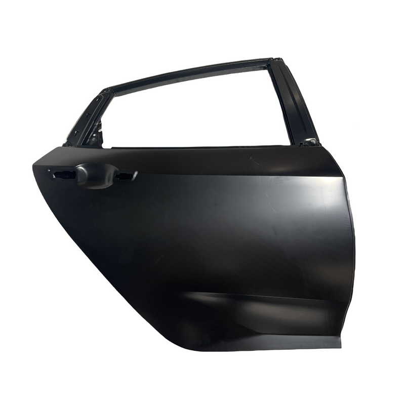 Load image into Gallery viewer, ⭐⭐ FOR 2016-2021 HONDA CIVIC SEDAN REAR RIGHT PASSENGER SIDE DOOR SHELL PANEL ⭐⭐