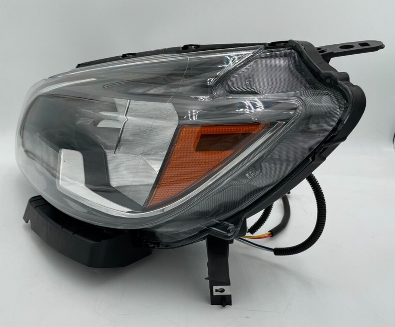 Load image into Gallery viewer, FOR 16-19 NISSAN SENTRA LEFT DRIVER SIDE HALOGEN HEADLIGHT HEADLAMP