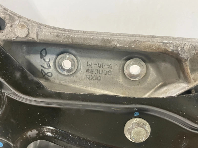 Load image into Gallery viewer, HONDA CIVIC FRONT ENGINE SUSPENSION SUBFRAME CROSSMEMBER CRADLE 2022-2025 #92899