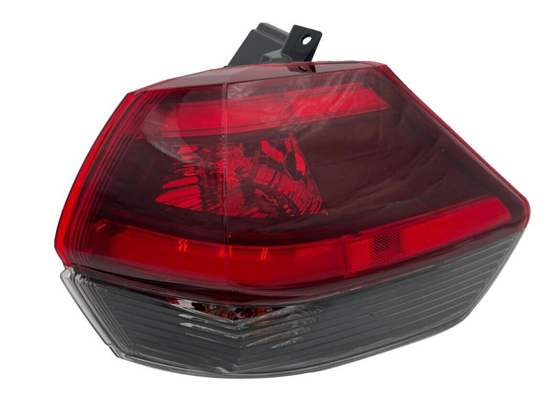 Load image into Gallery viewer, ⭐ FOR 2017-2020 NISSAN ROGUE REAR RIGHT OUTER TAIL LIGHT QUARTER PANEL MOUNTED ⭐