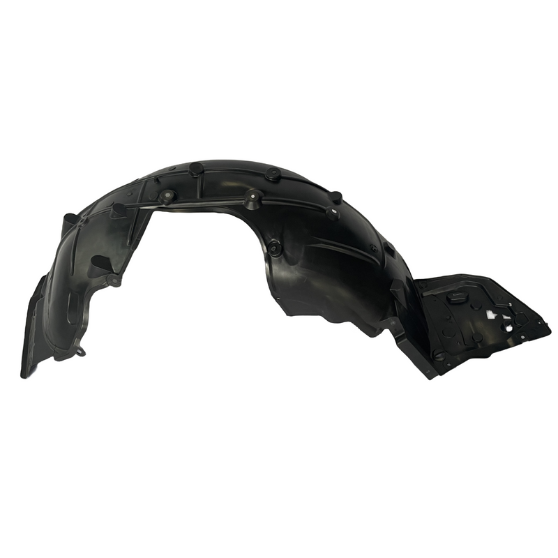 Load image into Gallery viewer, Front Left & Right Side Inner Fender Liner Splash Shield For Honda Civic 22 - 23