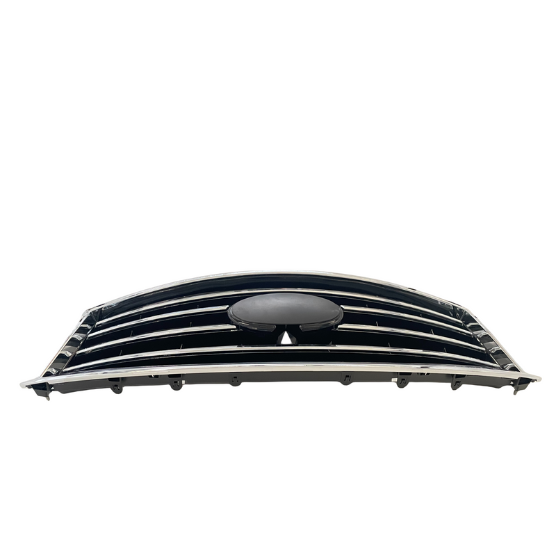 Load image into Gallery viewer, ⭐ FOR 13-15 INFINITI JX35 QX60 FRONT BUMPER UPPER GRILLE W/ PRE-CRASH W/O EMBLEM