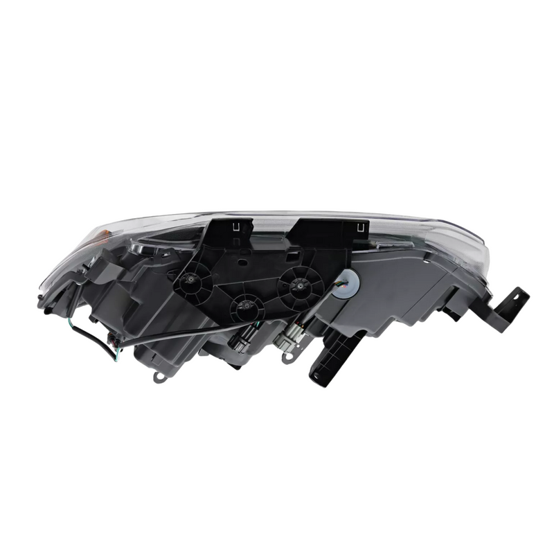 Load image into Gallery viewer, Right Passenger Side Halogen Headlight Headlamp For Nissan Rogue 2017 - 2018