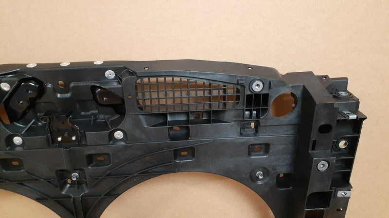 Load image into Gallery viewer, ⭐⭐ FOR 13-20 NISSAN PATHFINDER INFINITI JX35 QX60 RADIATOR SUPPORT ASSEMBLY ⭐⭐