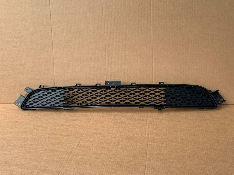 Load image into Gallery viewer, FOR 2014 - 2017 INFINITI Q50 SPORT FRONT BUMPER LOWER GRILLE
