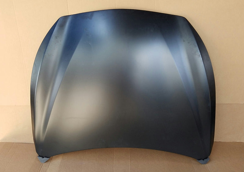 Load image into Gallery viewer, ⭐⭐ FOR 2014 - 2024 INFINITI Q50 HOOD BONNET COVER PANEL PRIMED ALUMINUM ⭐⭐