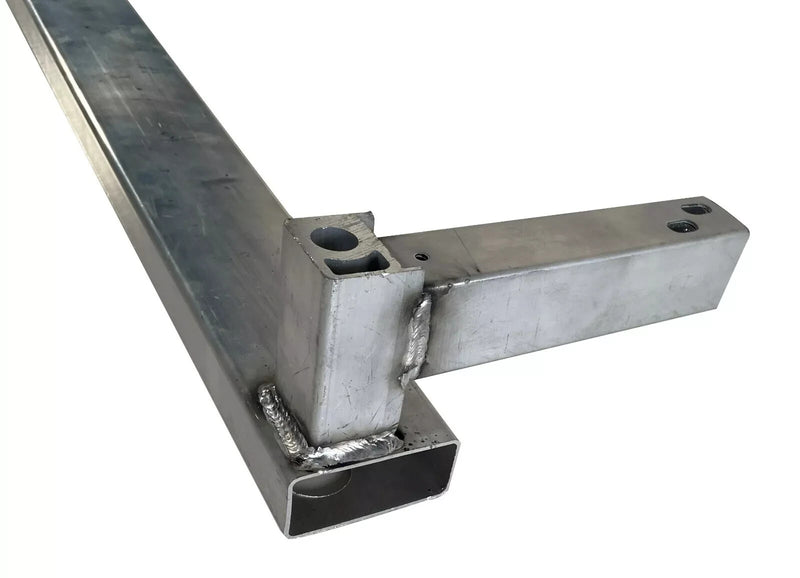 Load image into Gallery viewer, ⭐⭐ RWD Engine Sub Frame Crossmember Bracket for 14–20 Infiniti Q50, 17–20 Q60 ⭐⭐