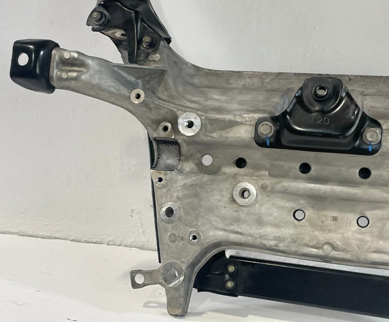 Load image into Gallery viewer, HONDA CIVIC FRONT ENGINE SUSPENSION SUBFRAME CROSSMEMBER CRADLE 2022-2025 #92899