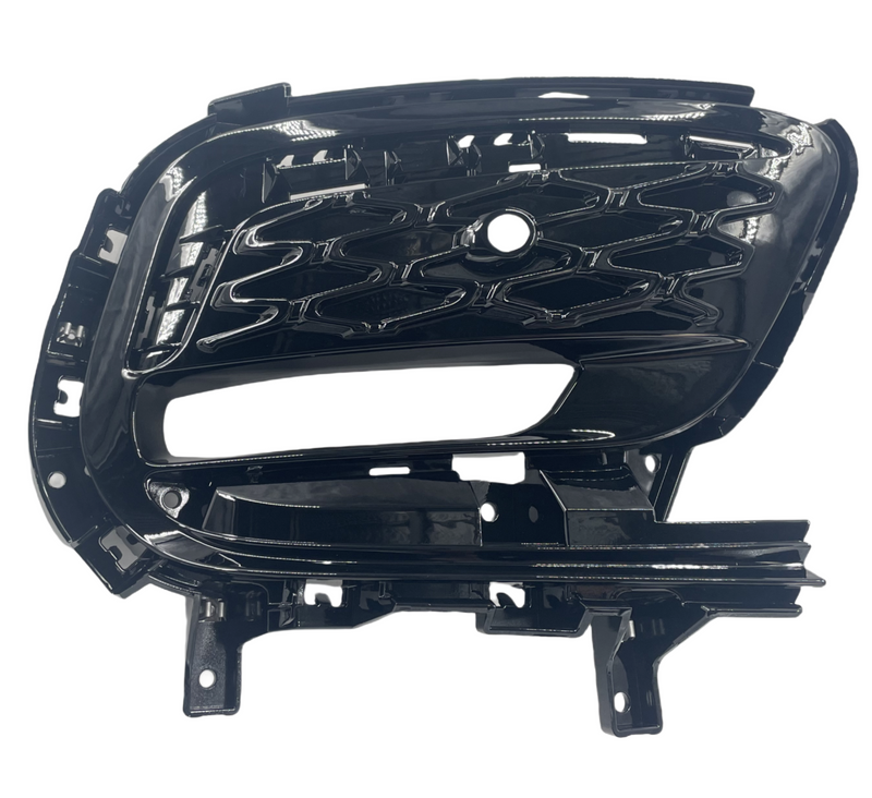 Load image into Gallery viewer, Front Right Passenger Side Fog Light Bezel Cover For Chrysler Pacifica 2021-2023