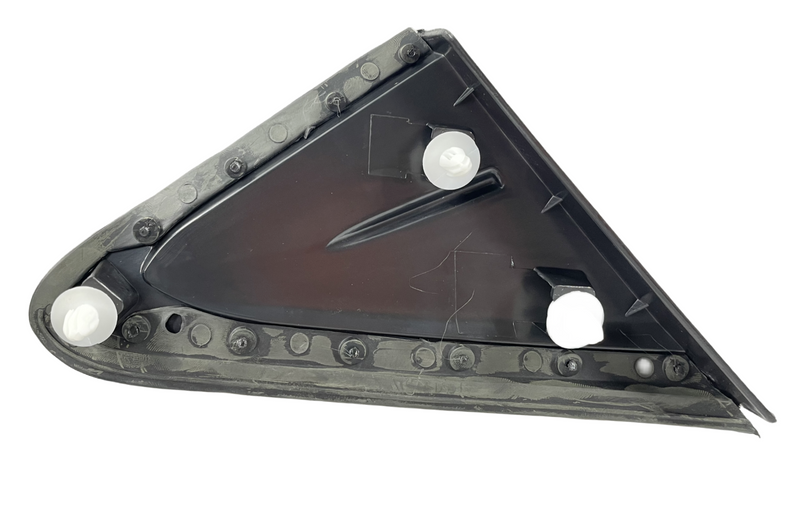 Load image into Gallery viewer, ⭐ FOR 19 - 21 TOYOTA COROLLA LEFT SIDE DOOR MIRROR CORNER TRIANGLE COVER TRIM ⭐