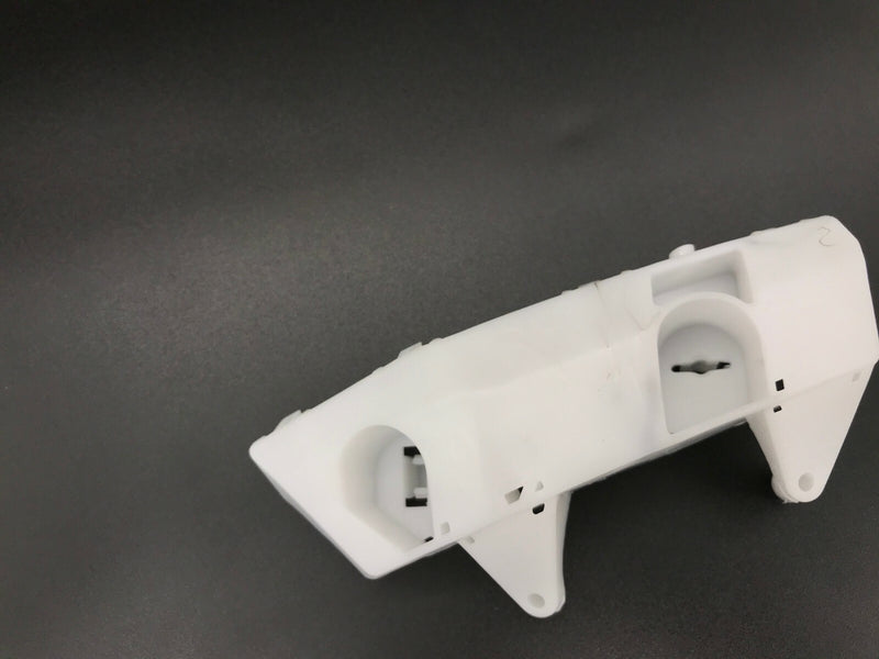 Load image into Gallery viewer, FOR 09-17 INFINITI FX35 FX37 FX50 QX70 FRONT RIGHT PASSENGER SIDE BUMPER BRACKET