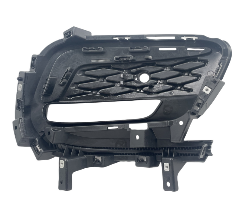 Load image into Gallery viewer, Front Left Driver Side Fog Light Bezel Cover For Chrysler Pacifica 2021 - 2023
