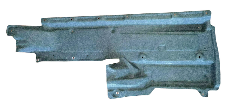 Load image into Gallery viewer, ⭐⭐ FOR 14-20 INFINITI Q50 Q60 RIGHT SIDE UNDER BODY SPLASH GUARD SHIELD COVER ⭐⭐