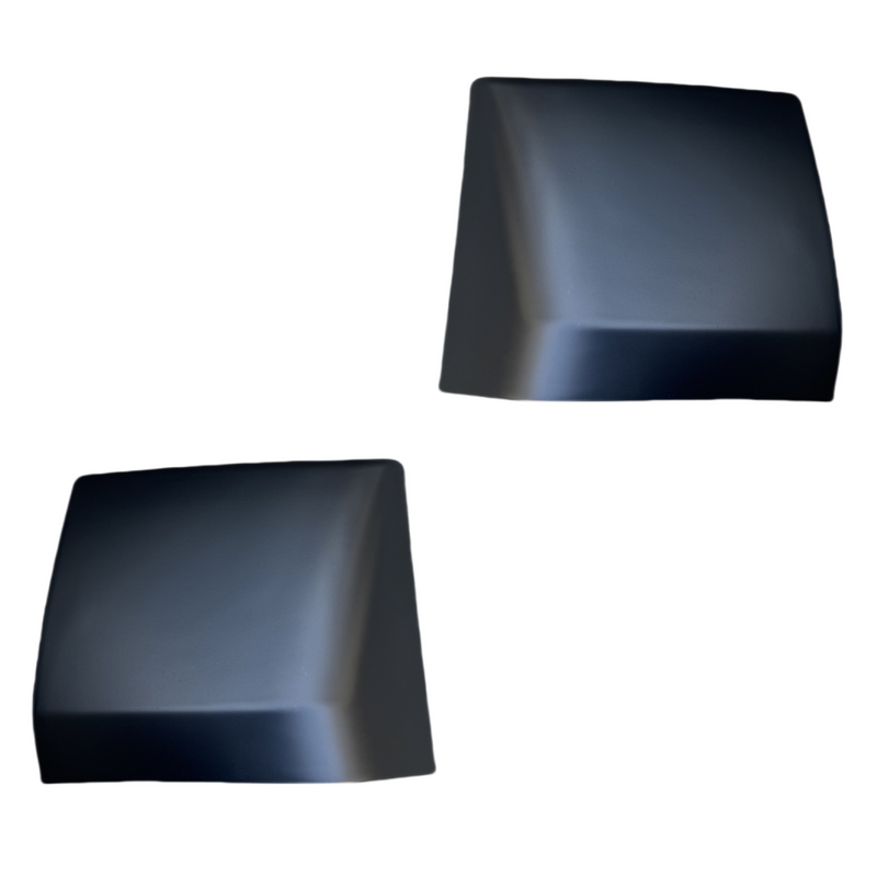 Load image into Gallery viewer, ⭐ Front Bumper & Lip & Fender Flares Assembly For Dodge Challenger Hellcat 15-23