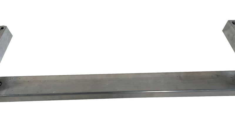 Load image into Gallery viewer, FOR 14-20 INFINITI Q50, 17-20 Q60 RWD ENGINE SUB FRAME CROSSMEMBER BRACKET