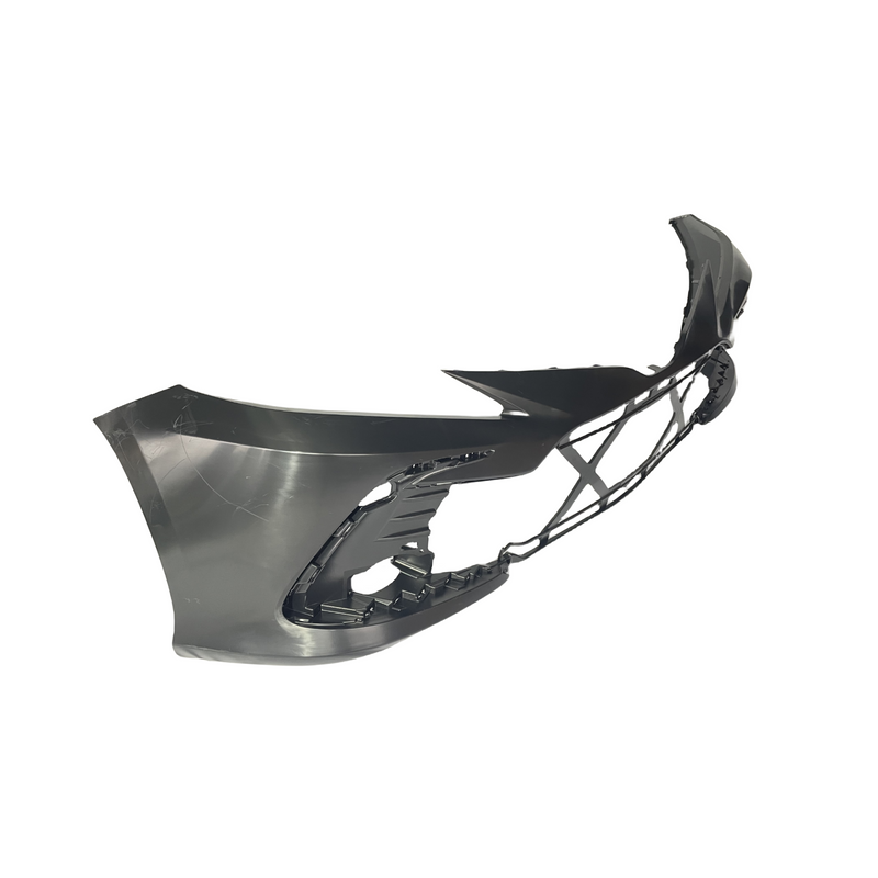 Load image into Gallery viewer, ⭐⭐ FOR 2021 - 2023 TOYOTA CAMRY FRONT BUMPER UPPER COVER W/O PARK SENSOR HOLE ⭐⭐