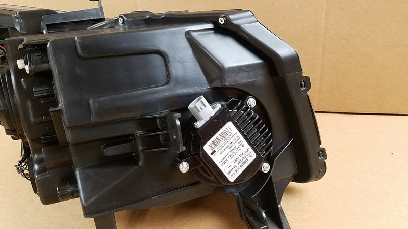 Load image into Gallery viewer, FOR 2009-2019 INFINITI FX35 QX70 LEFT DRIVER SIDE HEADLIGHT HEADLAMP W/ AFS