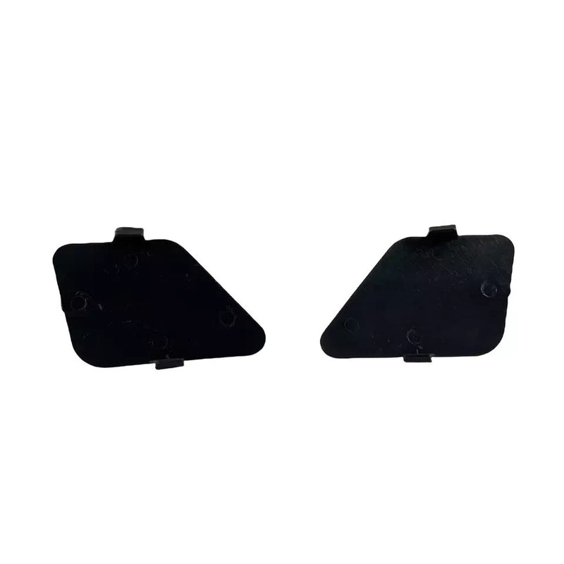 Load image into Gallery viewer, Front Rear Bumper Board Guard Protector W/ Tow Hook For Toyota Rav4 2016 - 2019