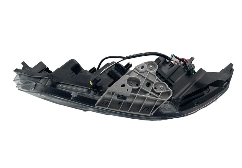 Load image into Gallery viewer, ⭐⭐ FOR 16-18 NISSAN ALTIMA RIGHT PASSENGER SIDE HALOGEN HEADLIGHT HEADLAMP ⭐⭐