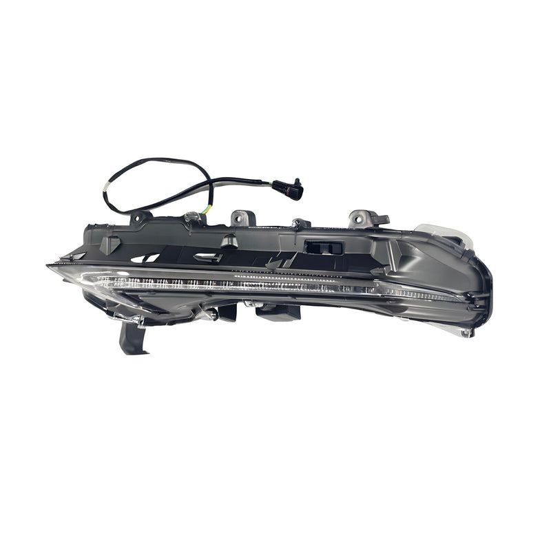 Load image into Gallery viewer, ⭐FOR LEXUS NX300h NX200t NX300 LEFT & RIGHT DAYTIME RUNNING FOG LIGHT LAMP PAIR⭐