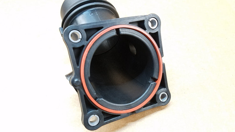 Load image into Gallery viewer, FOR INFINITI Q50 Q60 TURBOCHARGER AIR INTAKE INLET DUCT PIPE TUBE HOSE 2.0L