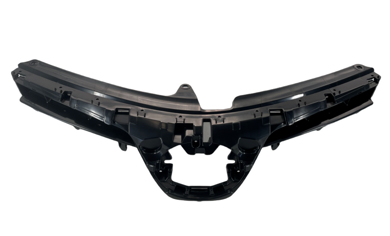 Load image into Gallery viewer, ⭐⭐ FOR 2017-2019 TOYOTA COROLLA SE XSE FRONT BUMPER UPPER GRILLE W/ TRIM ⭐⭐