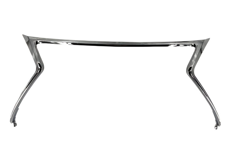 Load image into Gallery viewer, FOR 2015-2017 LEXUS NX200t NX300h FRONT BUMPER COVER W/GRILLE & MOLDING ASSEMBLY