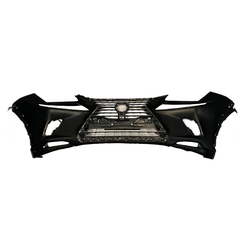 Load image into Gallery viewer, ⭐⭐ FOR 2018 - 2021 LEXUS NX300h FRONT BUMPER COVER ASSEMBLY ⭐⭐