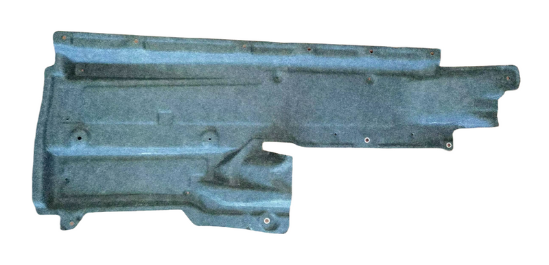 Load image into Gallery viewer, FOR 14-20 INFINITI Q50 Q60 LEFT SIDE UNDER BODY SPLASH GUARD SHIELD COVER