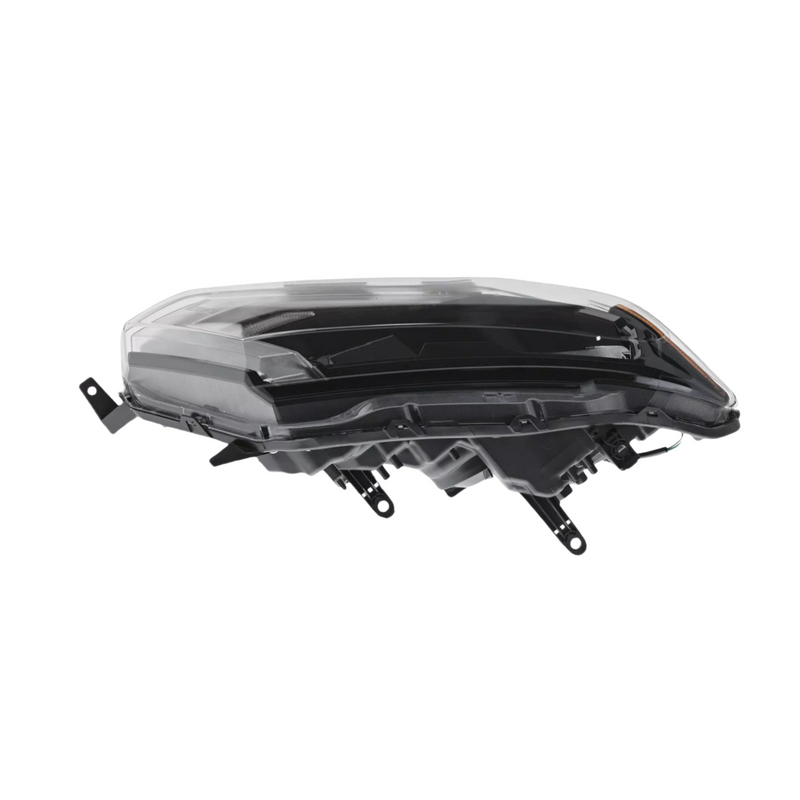 Load image into Gallery viewer, Right Passenger Side Halogen Headlight Headlamp For Nissan Rogue 2017 - 2018